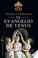 libro El Evangelio De Venus