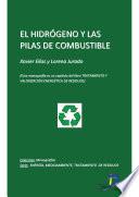libro El Hidrogeno Y Las Pilas De Combustible
