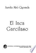 libro El Inca Garcilaso