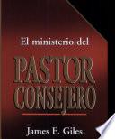 libro El Ministerio Del Pastor Consejero