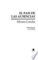libro El País De Las Ausencias