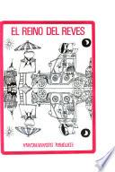 libro El Reino Del Revés