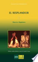 libro El Resplandor