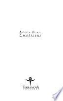 libro Emoticons