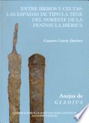 libro Entre íberos Y Celtas