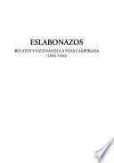 libro Eslabonazos