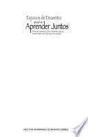 libro Espacios De Encuentro Para Aprender Juntos