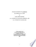 libro Espacios Masoquistas En  La Regenta  De Leopoldo Alas, Clarín