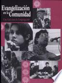 libro Evangelizacion En La Communidad (evangelism In The Community)