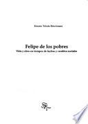 libro Felipe De Los Pobres