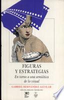 libro Figuras Y Estrategias