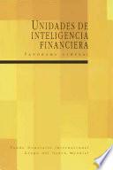 libro Financial Intelligence Units