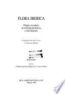 libro Flora Ibérica : Plantas Vasculares De La Península Ibérica E Islas Baleares. 6. Rosaceae