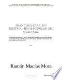 libro Francisco Díaz
