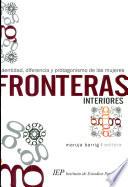 libro Fronteras Interiores