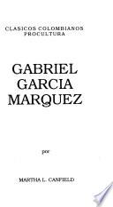 libro Gabriel García Márquez