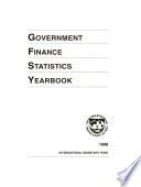libro Government Finance Statistics Yearbook