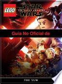 libro Guía No Oficial De Lego Star Wars The Force Awakens