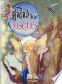 libro Hadas De Los Bosques