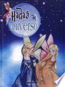 libro Hadas Del Universo