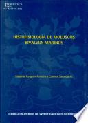libro Histofisiología De Moluscos Bivalvos Marinos