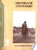 libro Historia De Cochasquí