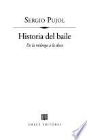 libro Historia Del Baile