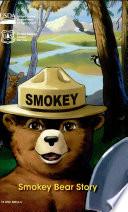 libro Historia Del Oso Smokey