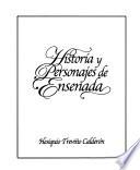 libro Historia Y Personajes De Ensenada