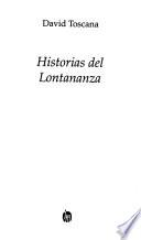 libro Historias Del Lontananza