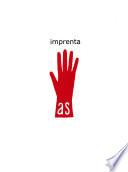 libro Imprenta As
