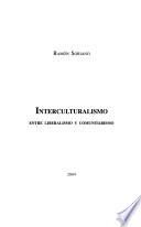 libro Interculturalismo
