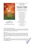libro Iva Para O Brasil