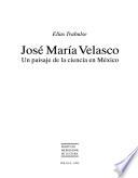 libro José María Velasco