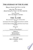 libro Journey Of The Flame