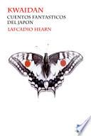 libro Kwaidan