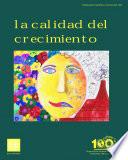 libro La Calidad Del Crecimiento
