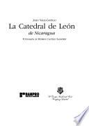 libro La Catedrál De León De Nicaragua