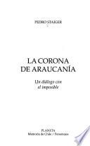 libro La Corona De Araucanía