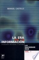 libro La Era De La Información