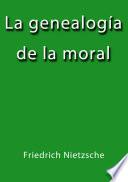 libro La Genealogía De La Moral
