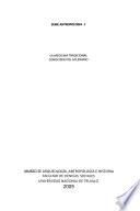 libro La Medicina Tradicional