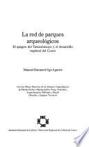 libro La Red De Parques Arqueológicos
