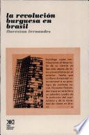 libro La Revolución Burguesa En Brasil