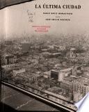 libro La última Ciudad