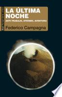 libro La última Noche