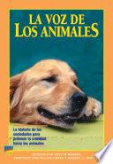 libro La Voz De Los Animales