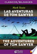 libro Las Aventuras De Tom Sawyer – The Adventures Of Tom Sawyer