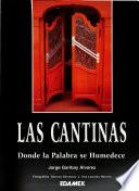 libro Las Cantinas