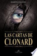 libro Las Cartas De Clonard